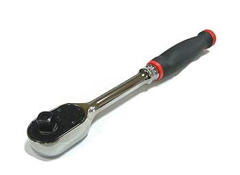 ЗЗSnap-on スナップオン 差込角12.7mm ラチェット 本体のみ S936 シルバー ЗЗSnap-on スナップオン 差込角12.7mm ラチェット 本体のみ